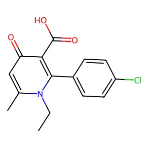 Karetazan structure