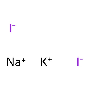 Solutan structure