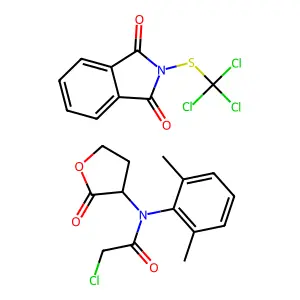 Vamin structure