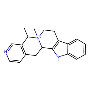 Imiloxan structure