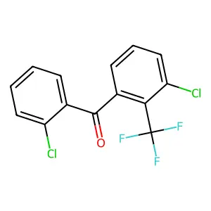 3-(3-hydroxyphenyl)-5-((methylmercapto)methyl)-N-n-propylpiperidine structure