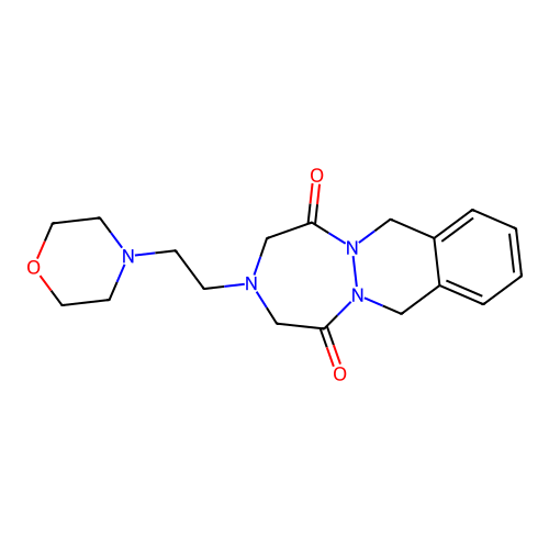 D18CHP2ID1 structure