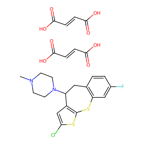 CTK3E8949 structure