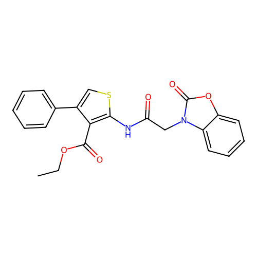 CBKinase1_009251 structure