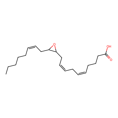 11,12-Eet structure