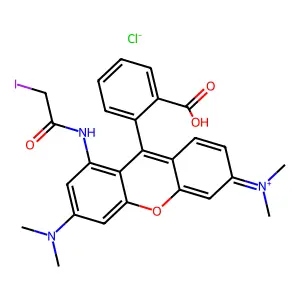 Tmria structure