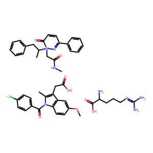 Combiflex structure