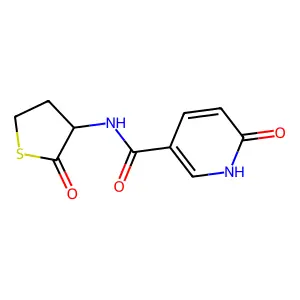 N-羟基琥珀酰亚胺S-乙酰硫代乙酸酯 structure