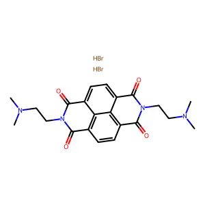 Cid 157463 structure