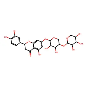 2-Iminopyrrolidone-5,5-diphosphonic acid structure
