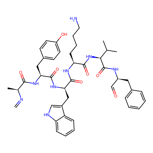 seglitide structure