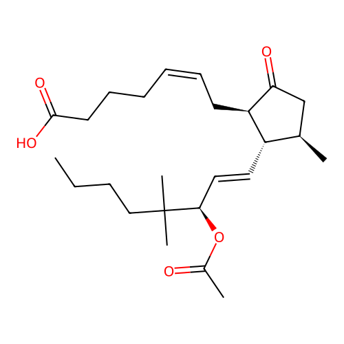 Ro 22-6923 structure