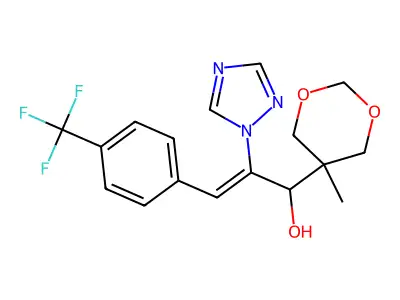 CTK5E8686 structure