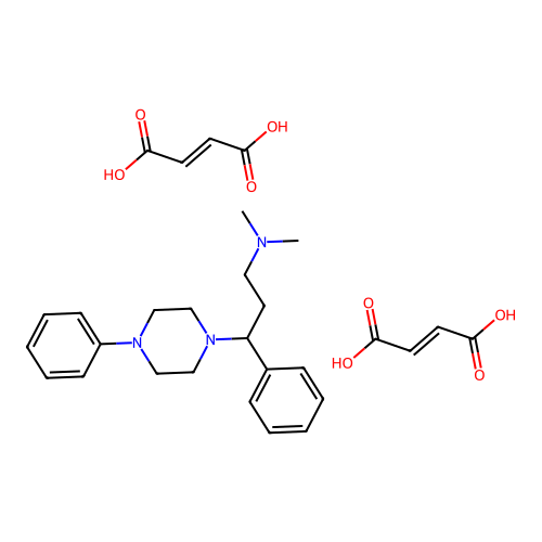 CTK3E8971 structure