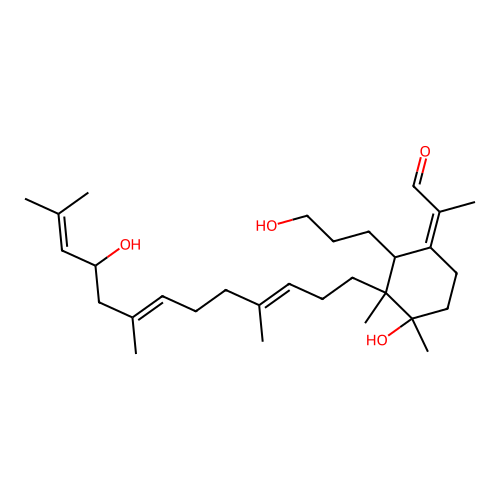 Iridogermanal structure