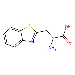 Basic Red 51 structure
