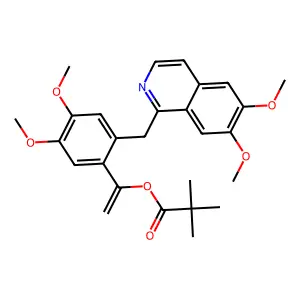 Catalase (cattle liver protein moiety reduced) structure