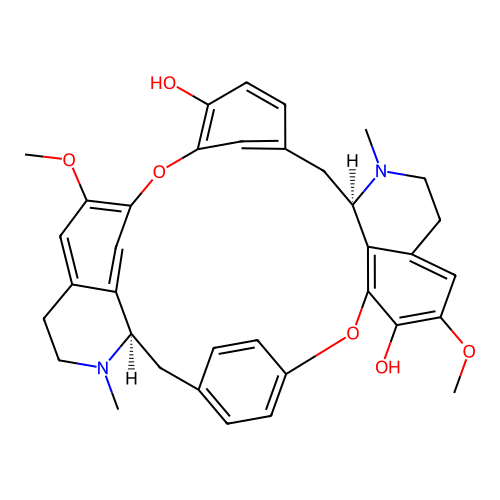 Curine structure