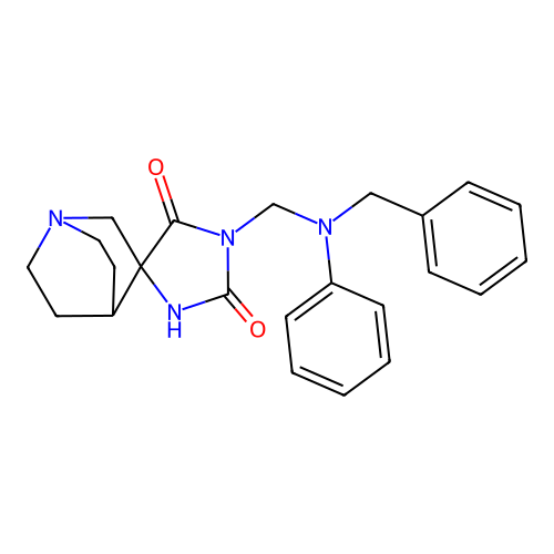 NCI60_003337 structure