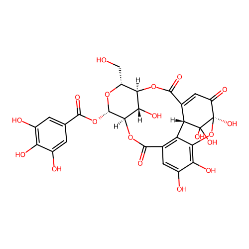 Furosin structure