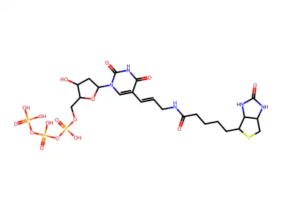 CTK3E9619 structure