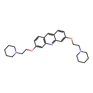 4-Hydroxylevamisole structure