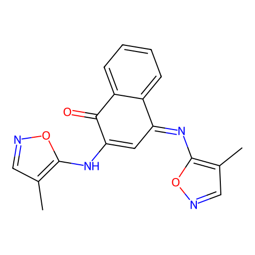 Mimini structure
