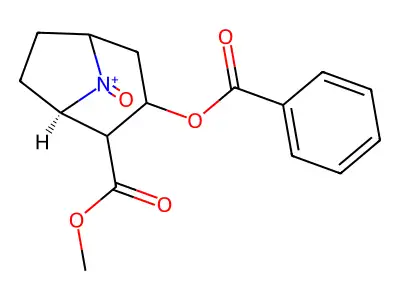 Chlorozil structure