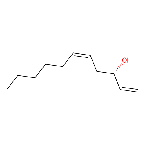 Dictyoprolenol structure