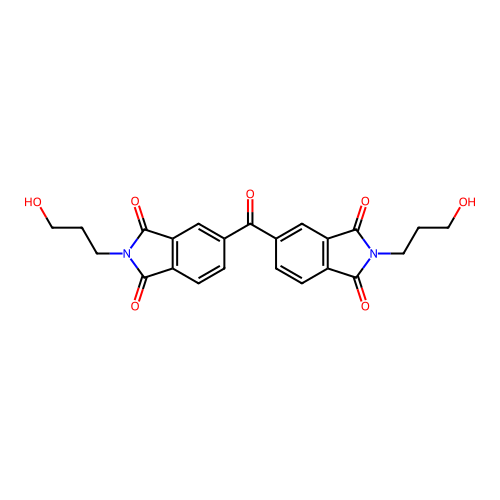 BAS 01520264 structure