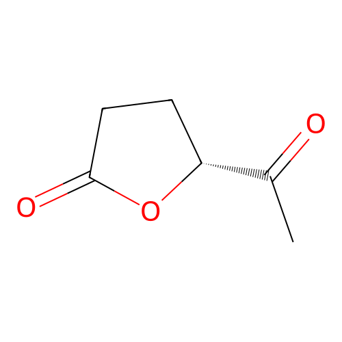 (R)-Solerone structure