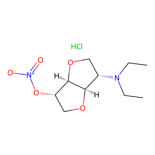 2-Chloro-N-isobutyl-acetamide structure