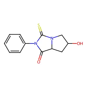 13-Oxoellipticine structure