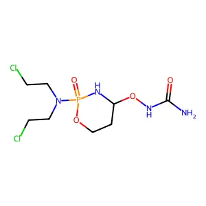 1-Isobutoxycarbonyl-4-methylpiperazine structure