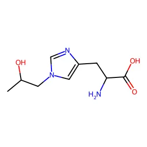 3-Amino-5-(2-(ethylamino)-4-pyridyl)-1,2,4-triazole structure