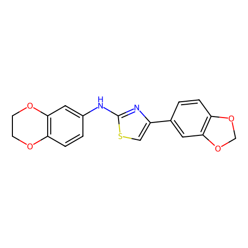 Docosanoic acid,10-oxo structure