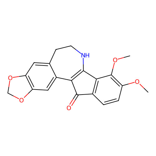 dimethoxy[?]one structure