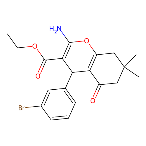 BAS 00342710 structure