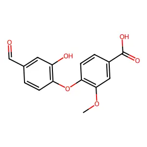 Violaceic acid structure