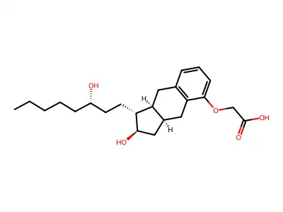 2-Nitrobenzyl acetate structure