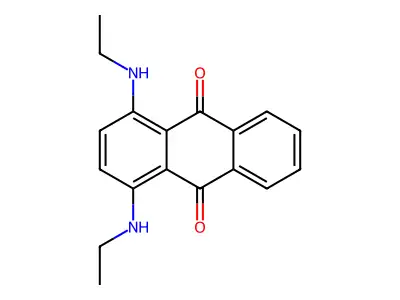 SK&F 85174 structure
