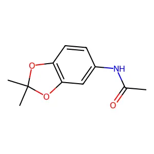 4-氨基-2,6-二氯苯酚盐酸盐(1:1) structure