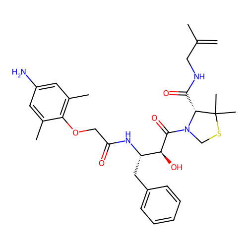 3a2o structure