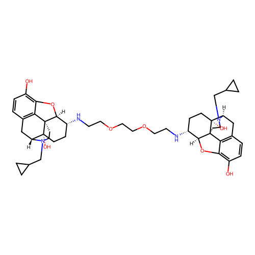 Tena structure