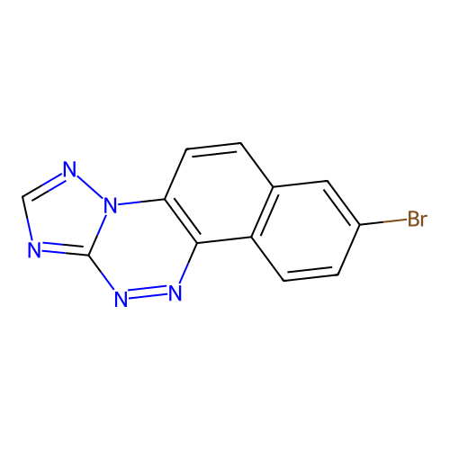 Aglhlbkqmjdzfp-uhfffaoysa- structure