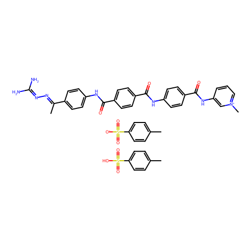 SN 6134 structure