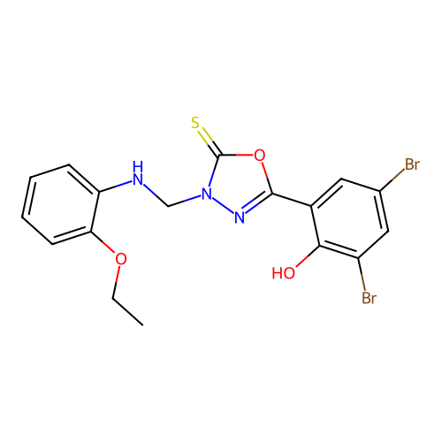 RefChem:1052513 structure