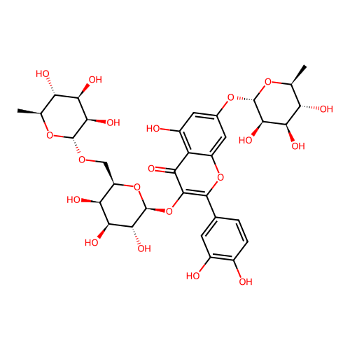 Clovin structure