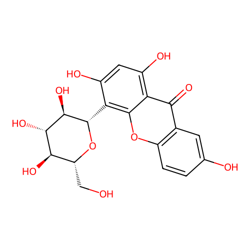 Lancerin structure
