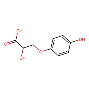 Sulmazole sulfone structure